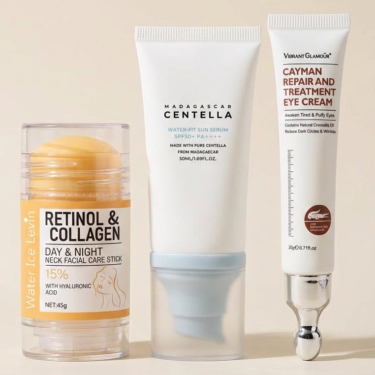 Maple Lane Daylight Glow Set