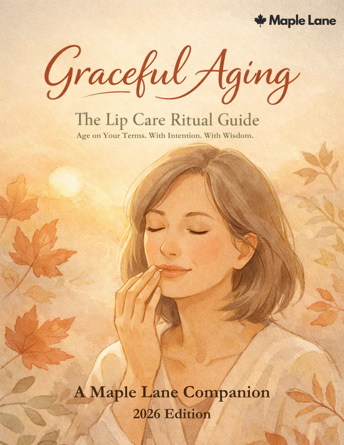 Graceful Aging Guide by Maple Lane