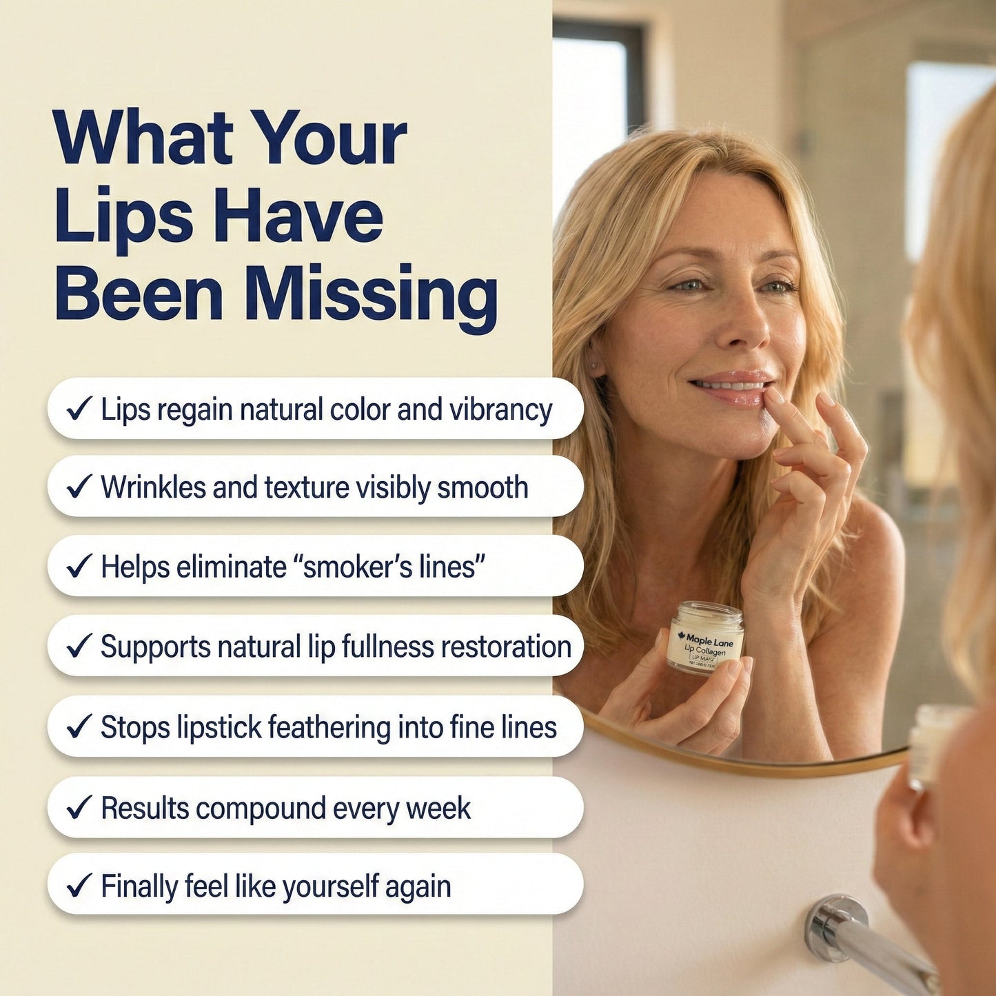 Maple Lane Dawn & Dusk