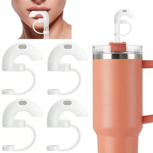 Maple Lane Anti-Wrinkle Straw (4 Pcs)